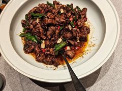 -湘中缘·湖南菜(娄底驻京办店)