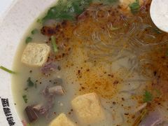 -鸭得堡老鸭汤·鸭血粉丝(凤凰西街店)