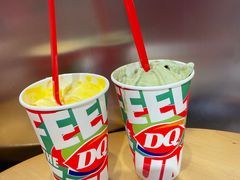 -DQ·蛋糕·冰淇淋(苏州中心店)