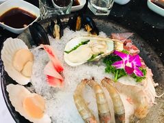 -捞王锅物料理(凯旋路店)