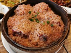 -粤港餐厅(禹州商业广场店)
