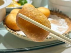 玉兰饼-天福苑(崇宁路店)