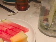 -雀蓝川菜(滨湖万象汇店)
