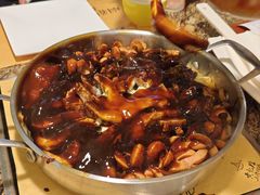 -黄记煌三汁焖锅(崇文门店)