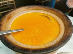 龙虾汤泡饭-潮堂 · 潮州菜(恒隆广场店)