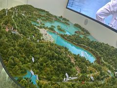 -广州市流溪河国家森林公园