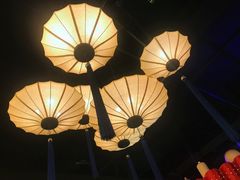 大堂-马仕玖煲·融合菜·酥不腻烤鸭(人大店)