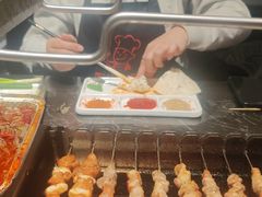 -郎出山烧烤(胶州店)