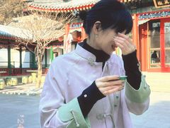 -宫事颐庭·老佛爷贵寿下午茶(颐和园店)