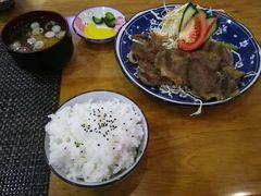 -竹马炭火烤肉(利济北路店)