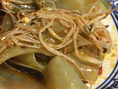-蜀宴小调·精致家常菜(科华店)