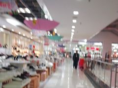 -云柏鞋业(十里堡店)
