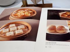 -小厨娘淮扬菜(江宁弘阳店)