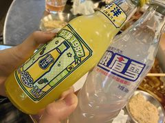 -有局·成都市井烧烤·精酿啤酒(双楠店)