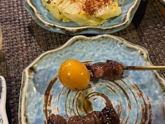 -半藏居酒屋(香港花园店)