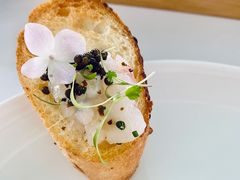 鳌虾薄片-蝶舍·MAISON PAPILLON