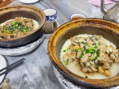 -红星光发煲仔饭(文海店)