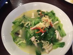 -半岛凯豪大酒店-海鲜自助餐厅