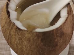 -广州万富希尔顿酒店·感趣自助餐厅·金秋蟹宴生蚝海鲜刺身