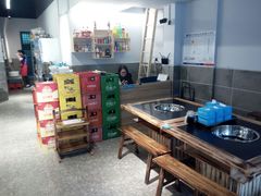 -美美老火锅(回龙湾店)