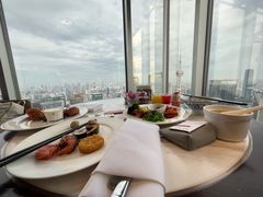 -金茂君悦·食在56海鲜自助餐厅ON56