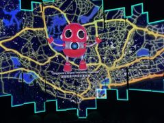 -新加坡摩天观景轮