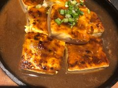 客家蒸酿豆腐-汤城小厨•粤菜•靓汤(苏州街店)