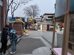 -黎阳老街