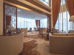 -东山湖温泉度假村