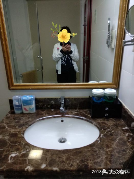 清能清江饭店图片