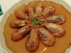 -華府Deluxe(兴业太古汇店)
