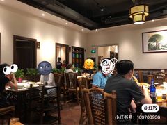 大堂-鼎盛私厨·新派顺德菜(上河坊店)