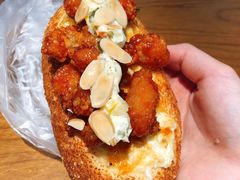 -巴黎贝甜(五月花广场店)