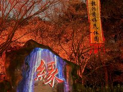 -杭州黄龙洞
