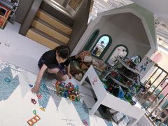 -艾米茉亲子餐厅(万象城店)