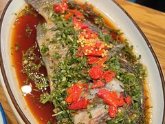 -妈妈的味道(和顺古镇店)