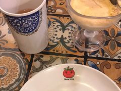 -番茄屋葡式美食(总店)