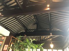 -苏州东山雕花楼宾馆