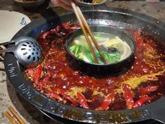 -重庆渝达老火锅(春熙路店)