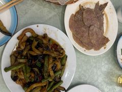 -三妮饭店(万人新天地店)