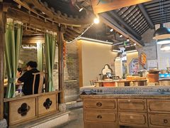 -小菜园新徽菜(芜湖镜湖苏宁店)