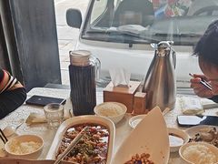 -辣婆婆(航天桥店)