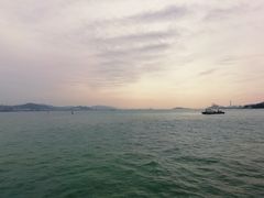 -演武大桥观景平台