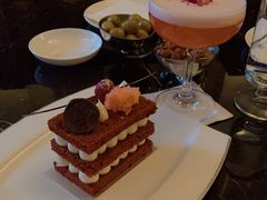 -LONG BAR 廊吧(外滩华尔道夫酒店)