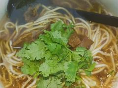 -李先生牛肉面大王(站北广场店)