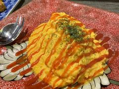 -Hey!蛋包饭(中山店)