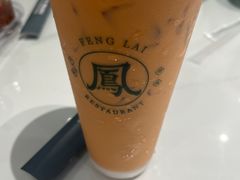 -凤来茶餐·粤菜馆(珠江新城店)