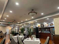 -新侨三宝乐西餐厅(崇文门店)