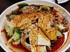 钵钵鸡-艺味深尝(云锦路店)