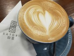 -归觅·西关小姐人文艺术馆(荔枝湾店)